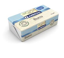 Picture of BUTTER UNSALTED AMBROSI 250G